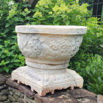 06708MarblePlanters4747BI